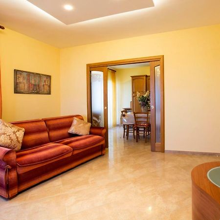 Albatros Sorrento Villa Ngoại thất bức ảnh